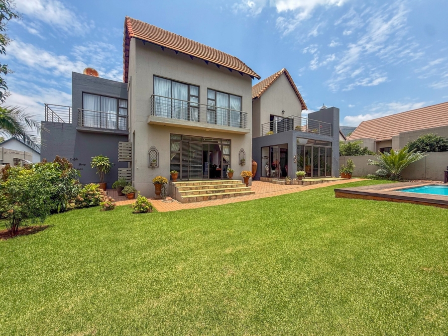 4 Bedroom Property for Sale in Leloko Lifestyle Estate North West